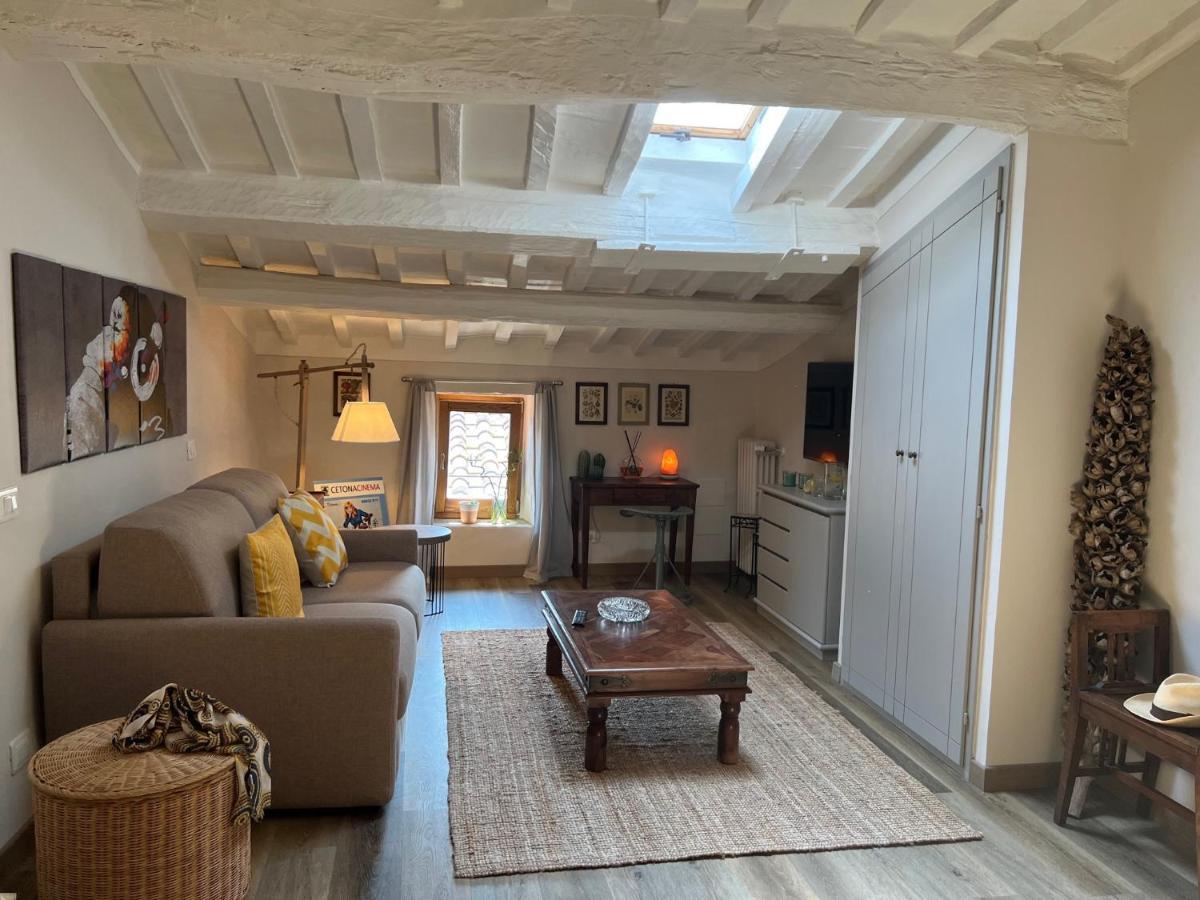Casavacanze Donna Manu Ferienhaus