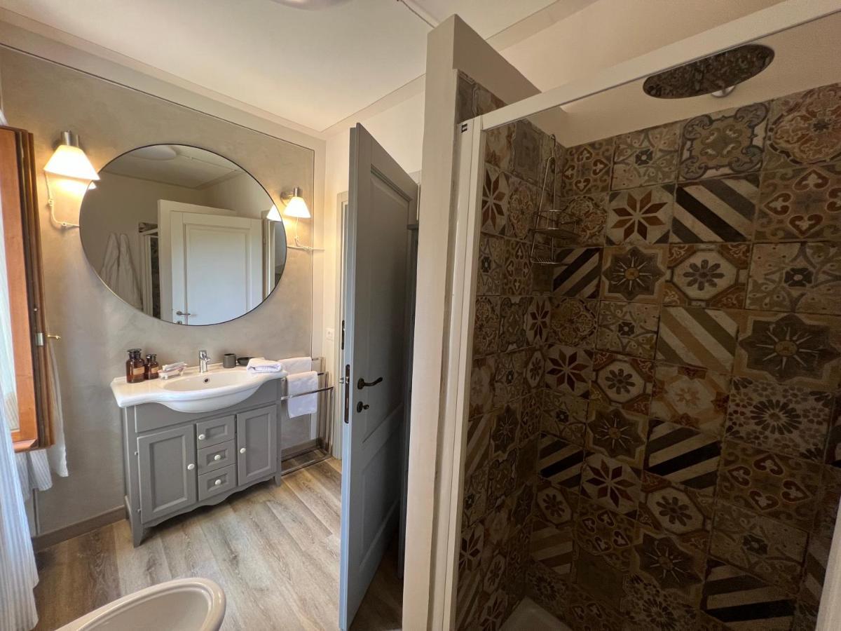 Casavacanze Donna Manu Ferienhaus *