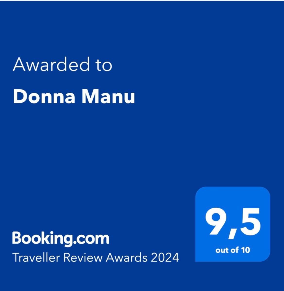 Casavacanze Donna Manu * Cetona