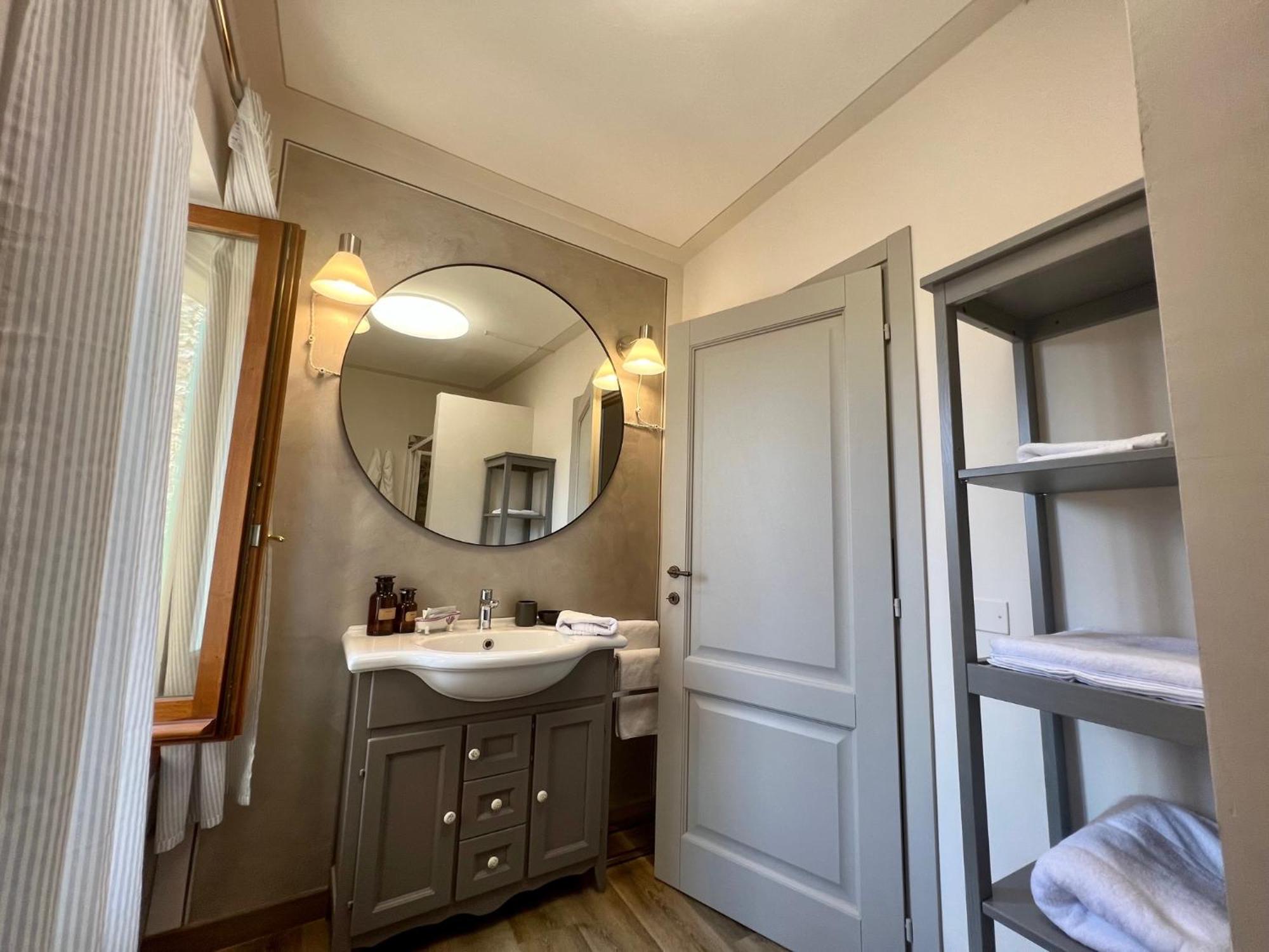 Casavacanze Donna Manu Ferienhaus